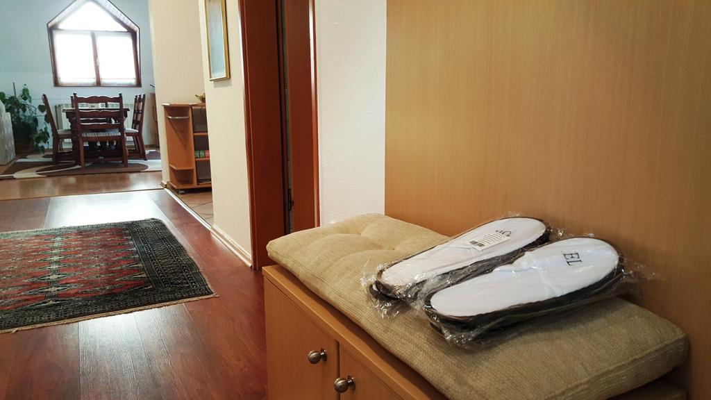 Apartment Cobanija SJJ Zimmer foto