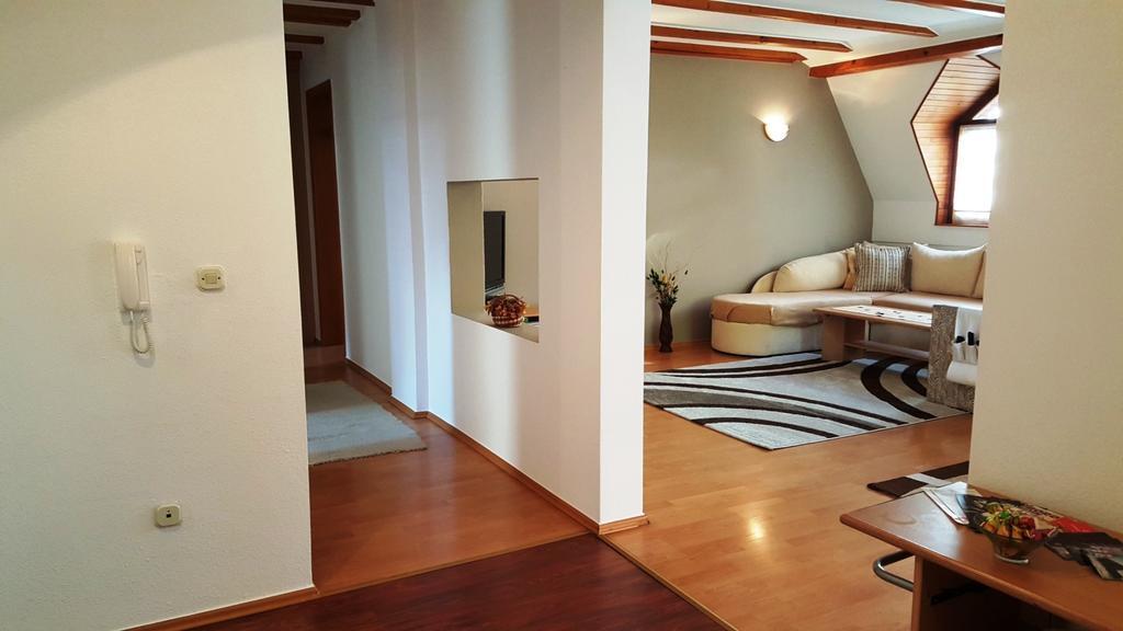 Apartment Cobanija SJJ Zimmer foto