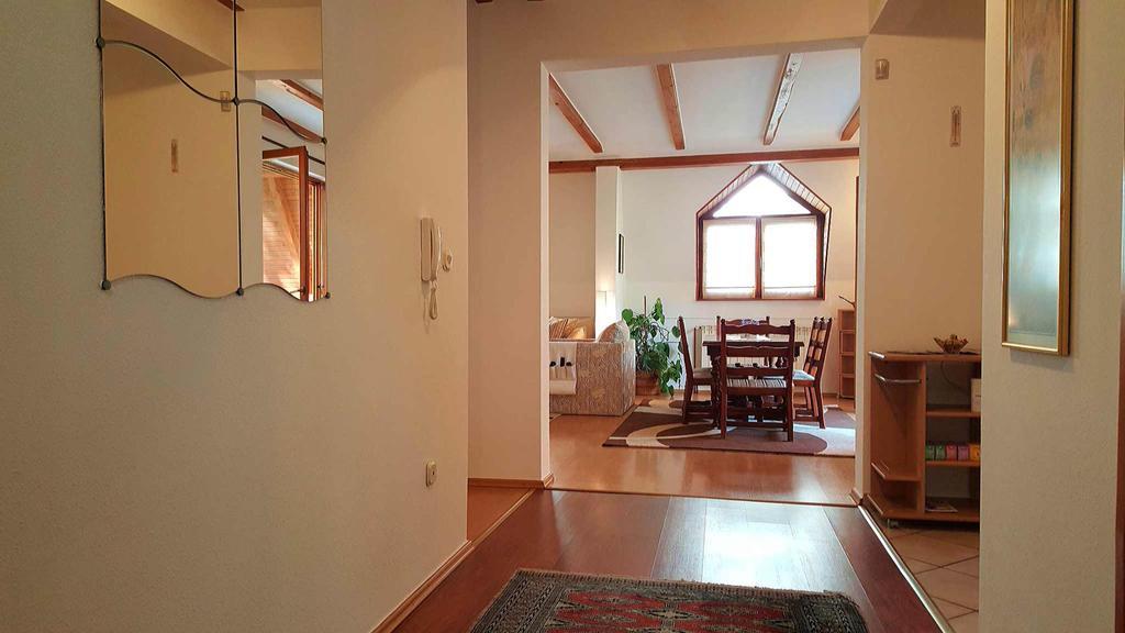 Apartment Cobanija SJJ Zimmer foto